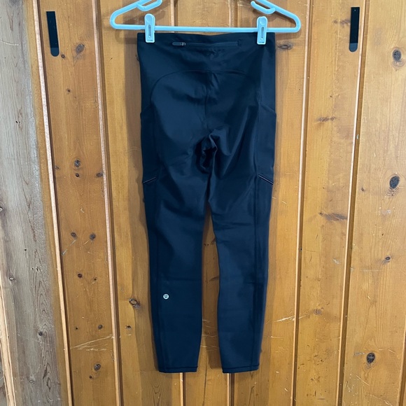 lululemon - speed up tights - Picture 2 of 6